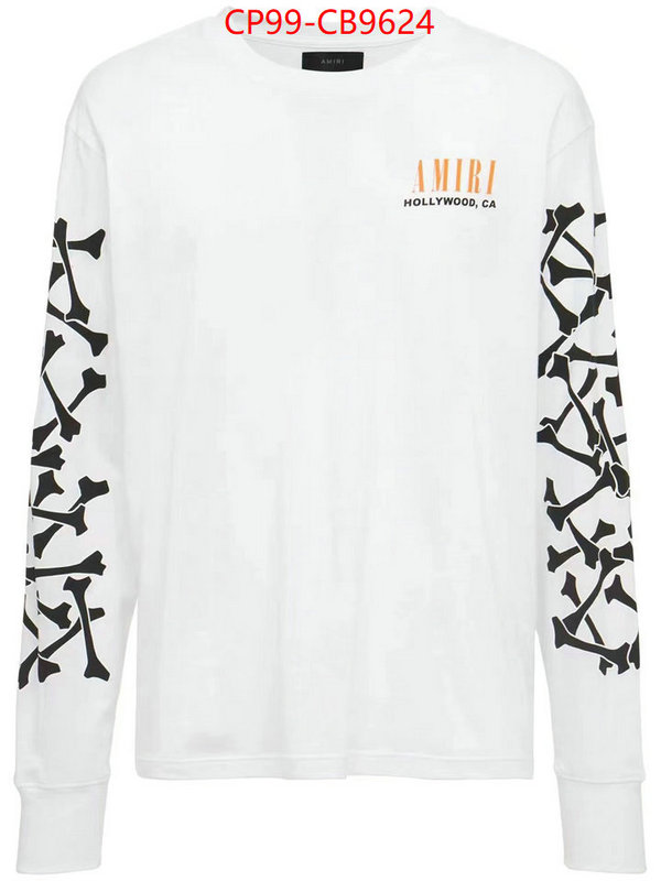 Clothing-Amiri best like ID: CB9624 $: 99USD