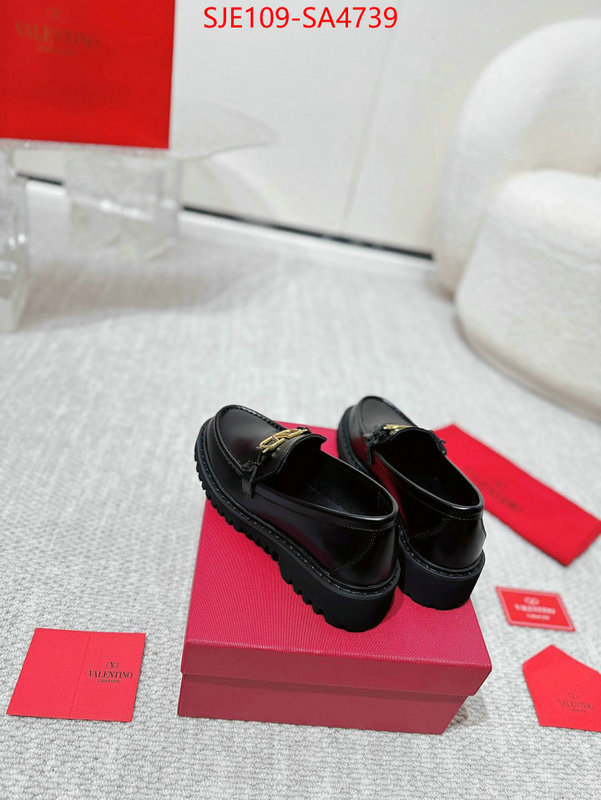 Women Shoes-Valentino fake ID: SA4739 $: 109USD