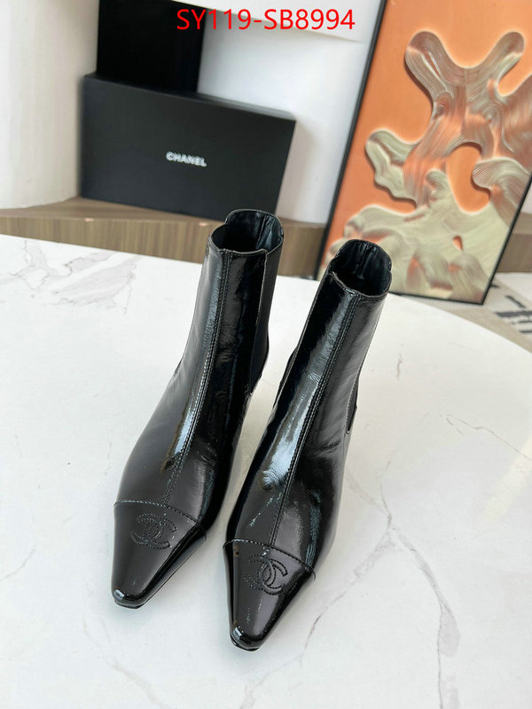 Women Shoes-Boots new designer replica ID: SB8994 $: 119USD