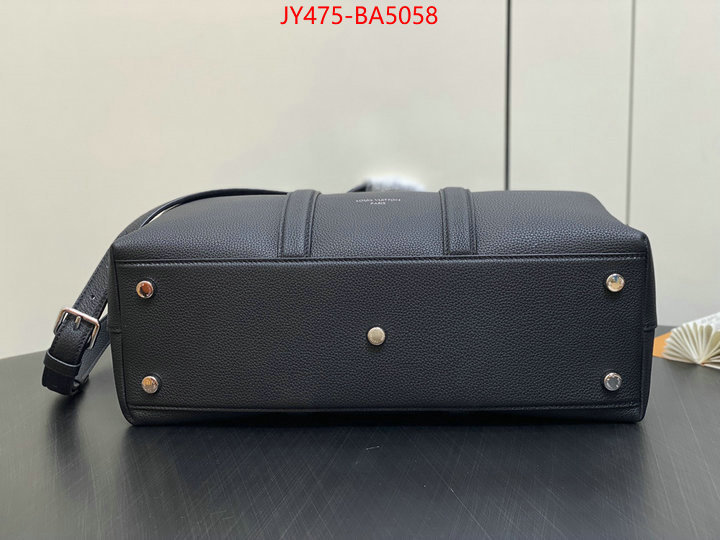 LV Bags(TOP)-Explorer-Anton-Dandy- wholesale sale ID: BA5058 $: 475USD,