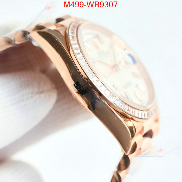 Watch(TOP)-Rolex at cheap price ID: WB9307 $: 499USD