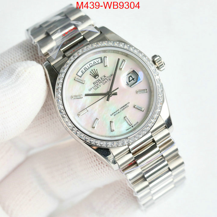 Watch(TOP)-Rolex sellers online ID: WB9304 $: 439USD