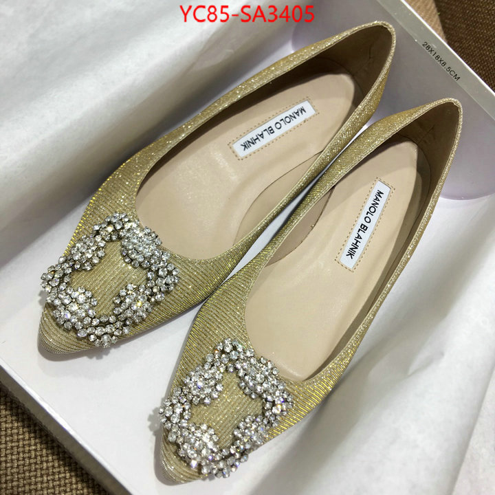 Women Shoes-Rogar Vivier where should i buy replica ID: SA3405 $: 85USD