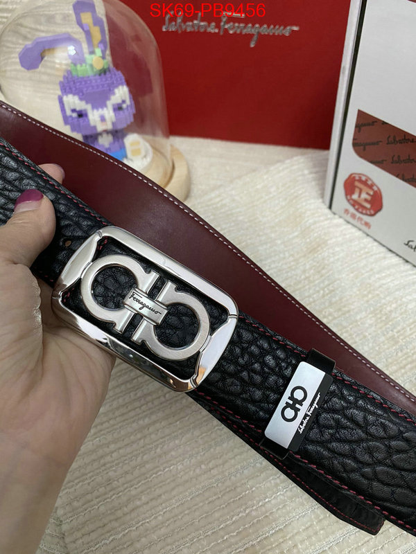 Belts-Ferragamo online store ID: PB9456 $: 69USD