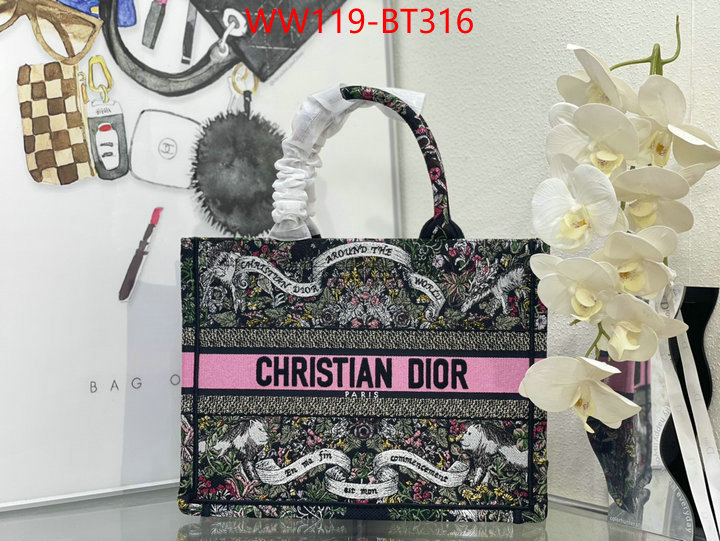 Dior Bags Big Sale ID: BT316