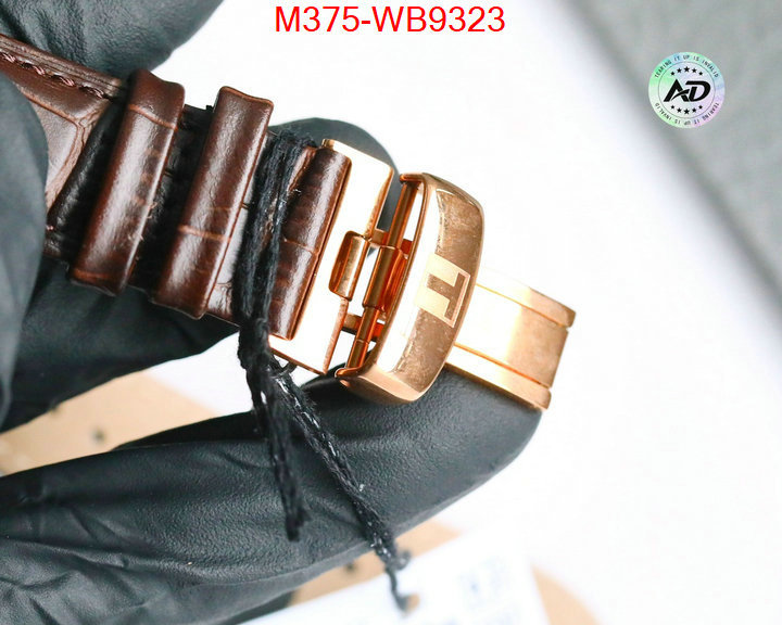 Watch(TOP)-Tissot fake high quality ID: WB9323 $: 375USD