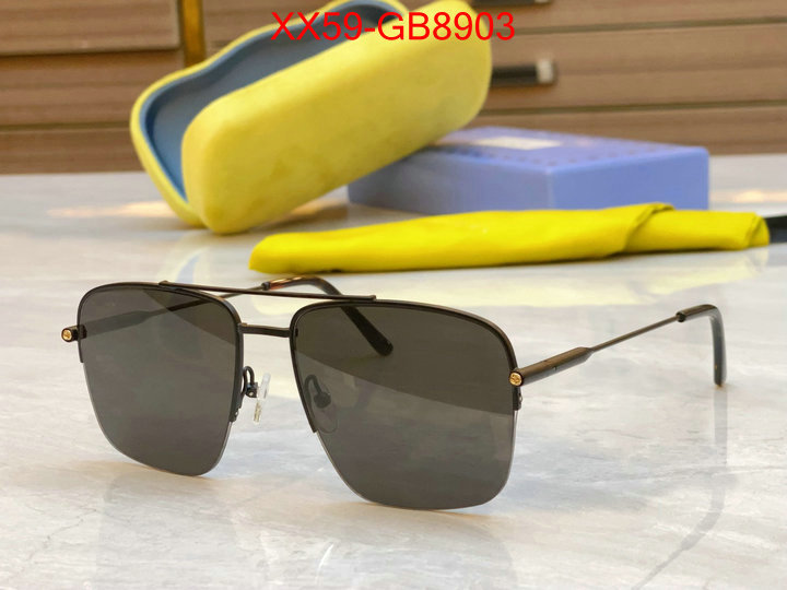 Glasses-Gucci mirror quality ID: GB8903 $: 59USD