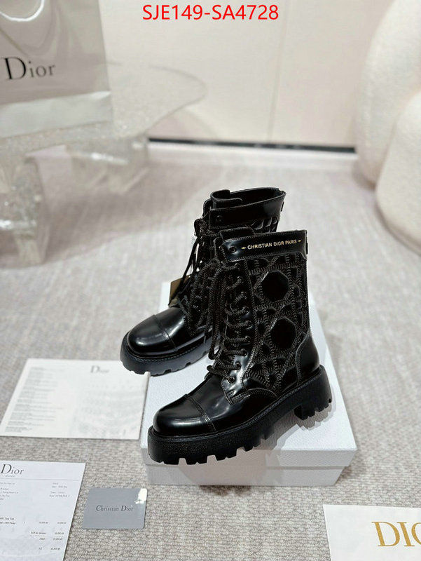 Women Shoes-Dior replcia cheap ID: SA4728 $: 149USD