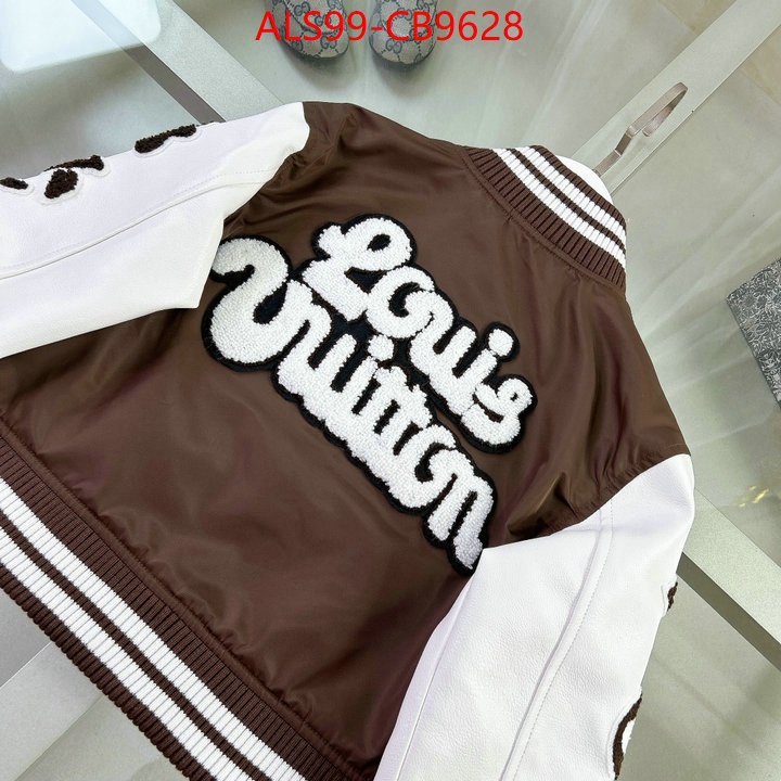 Kids clothing-LV most desired ID: CB9628 $: 99USD