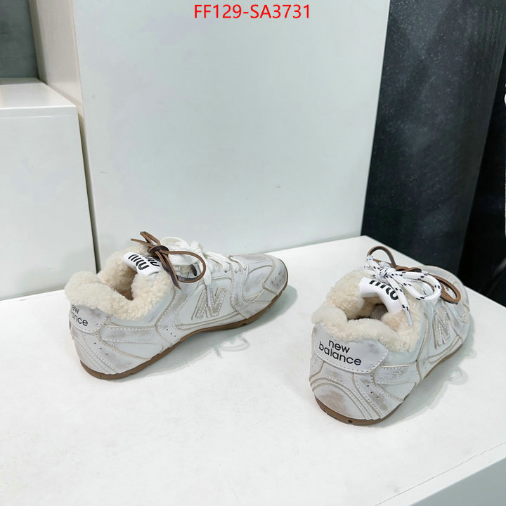 Women Shoes-Miu Miu wholesale sale ID: SA3731