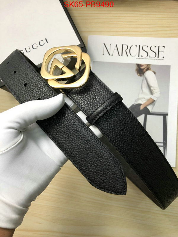 Belts-Gucci are you looking for ID: PB9490 $: 65USD