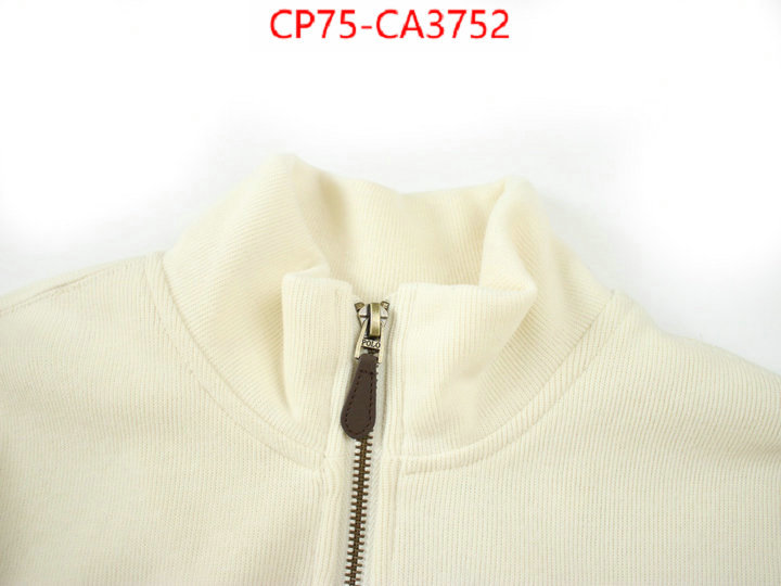 Clothing-Ralph Lauren flawless ID: CA3752 $: 75USD