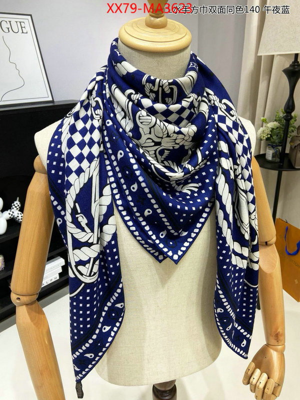 Scarf-Hermes exclusive cheap ID: MA3623 $: 79USD