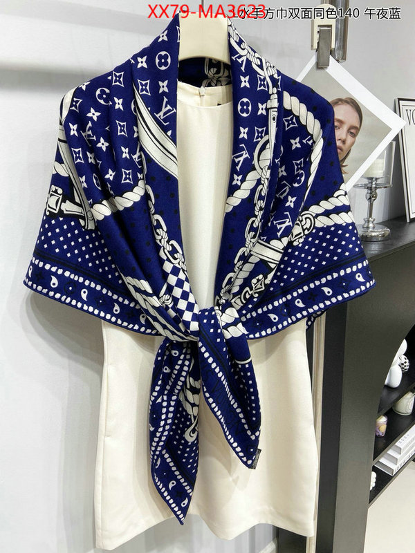 Scarf-Hermes exclusive cheap ID: MA3623 $: 79USD