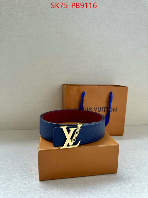 Belts-LV the most popular ID: PB9116 $: 75USD