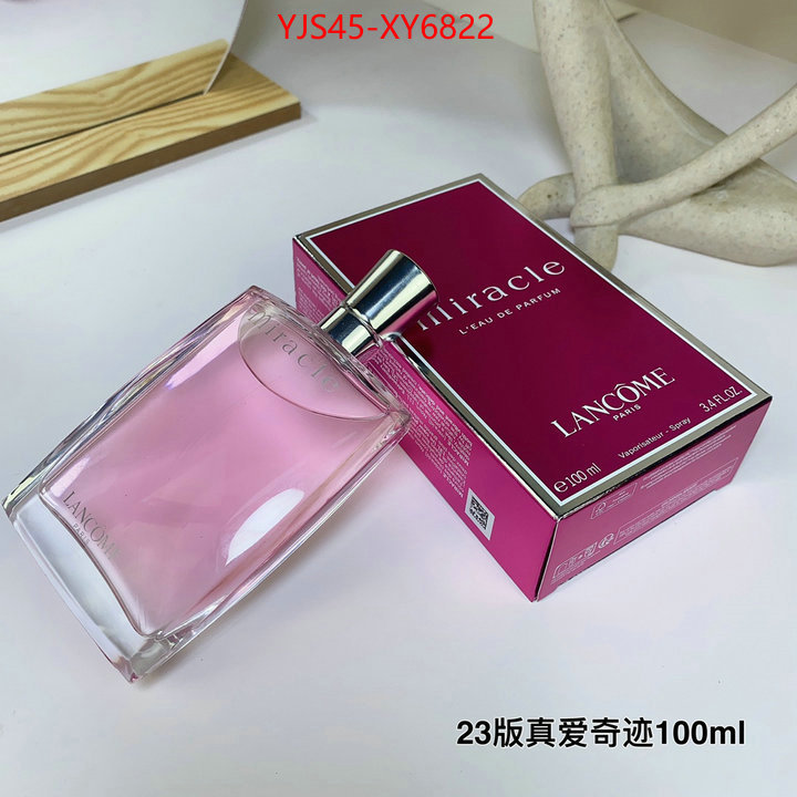 Perfume-Lan Come buy luxury 2024 ID: XY6822 $: 45USD