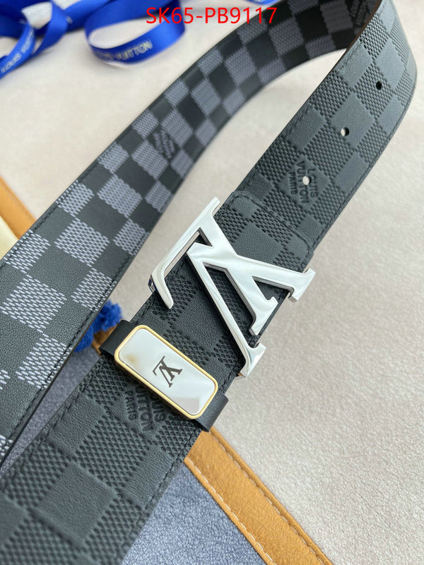 Belts-LV where to buy ID: PB9117 $: 65USD