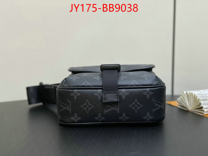 LV Bags(TOP)-Pochette MTis- we offer ID: BB9038 $: 175USD,