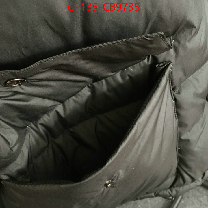 Down jacket Women-Miu Miu luxury cheap ID: CB9735 $: 135USD