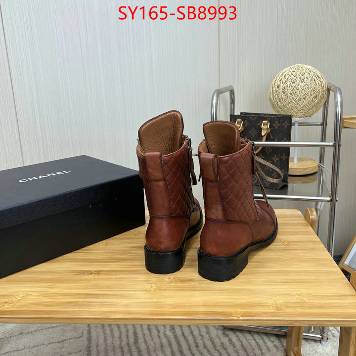 Women Shoes-Chanel luxury ID: SB8993 $: 175USD