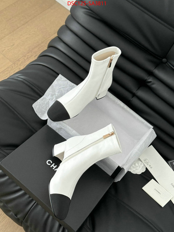 Women Shoes-Boots first top ID: SA3811 $: 125USD