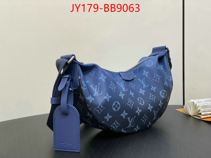 LV Bags(TOP)-Pochette MTis- designer fashion replica ID: BB9063 $: 179USD,