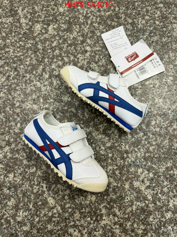 Kids shoes-Asics flawless ID: SA4010 $: 75USD