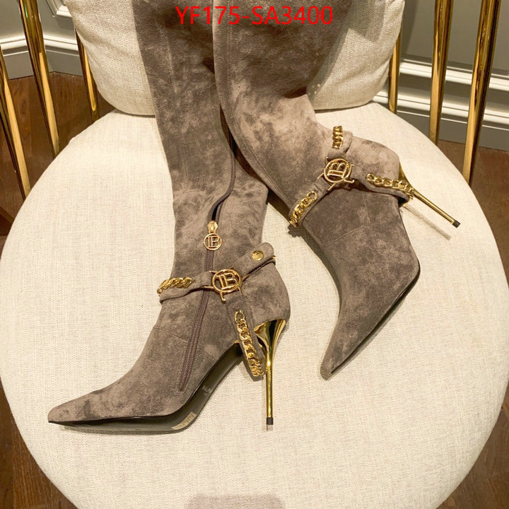 Women Shoes-Boots the best designer ID: SA3400 $: 175USD