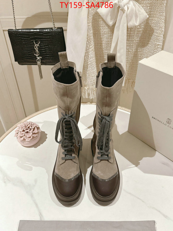 Women Shoes-Brunello cucinelli wholesale china ID: SA4786 $: 159USD