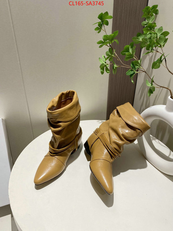 Women Shoes-Isabel Marant replica ID: SA3745 $: 165USD