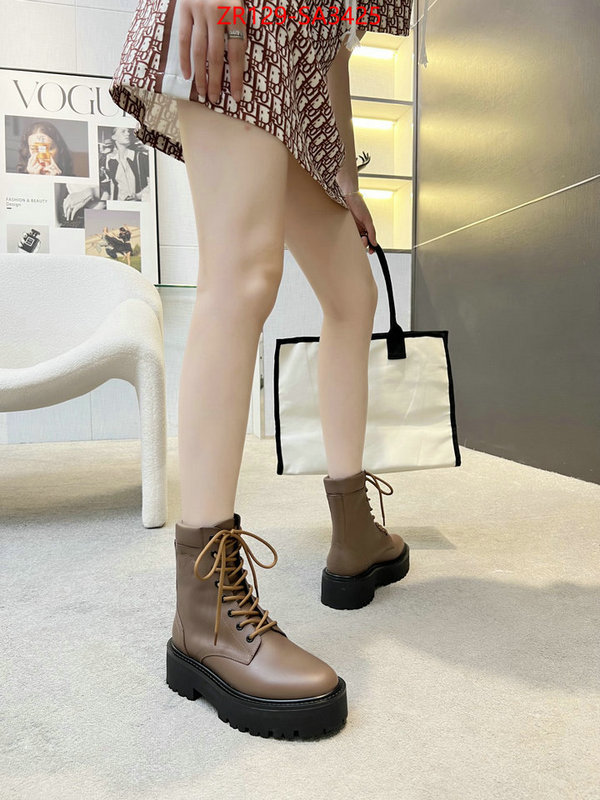 Women Shoes-Boots aaaaa+ quality replica ID: SA3425 $: 129USD