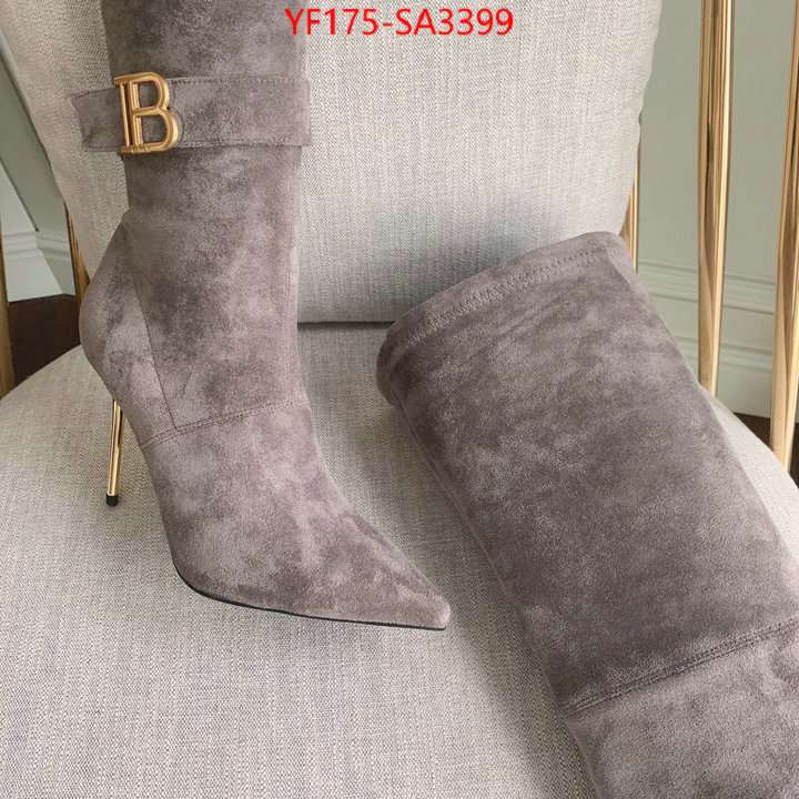 Women Shoes-Boots china sale ID: SA3399 $: 175USD