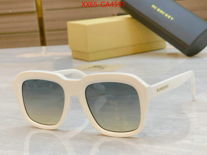 Glasses-Burberry online store ID: GA4591 $: 65USD