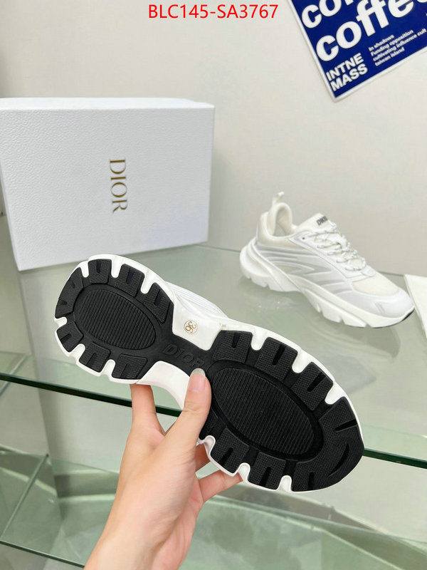 Women Shoes-Dior how can i find replica ID: SA3767 $: 145USD