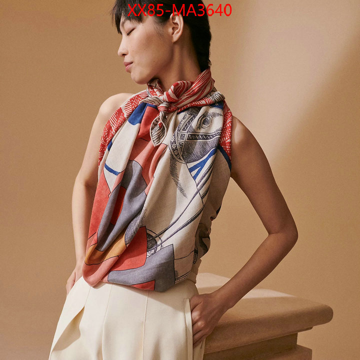 Scarf-Hermes buy top high quality replica ID: MA3640 $: 85USD