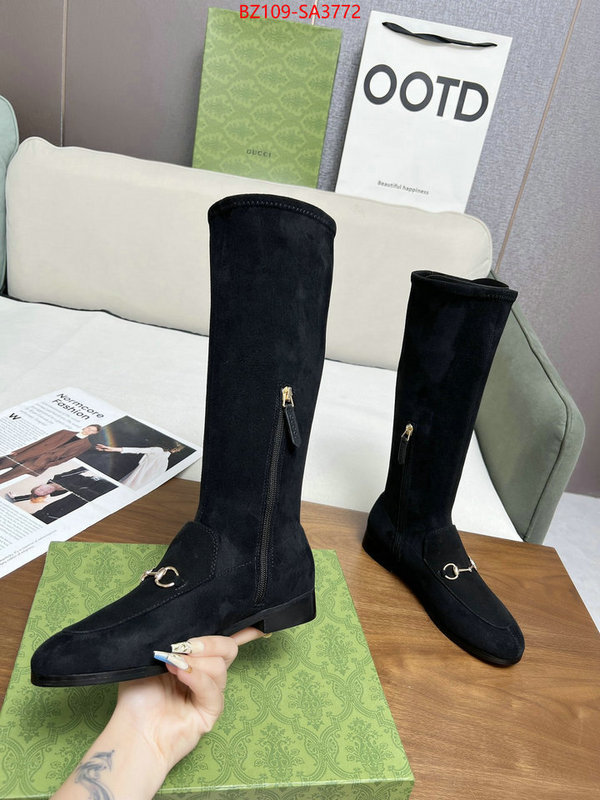 Women Shoes-Boots online from china designer ID: SA3772 $: 109USD