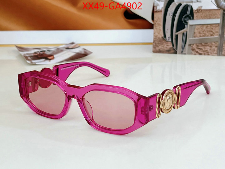 Glasses-Versace from china ID: GA4902 $: 49USD