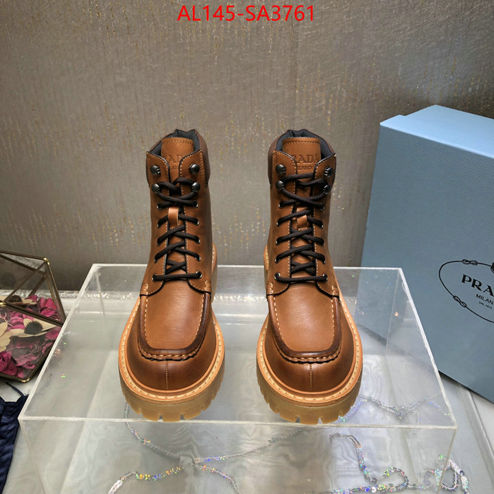 Women Shoes-Prada buy best high-quality ID: SA3761 $: 145USD