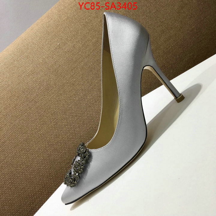 Women Shoes-Rogar Vivier where should i buy replica ID: SA3405 $: 85USD