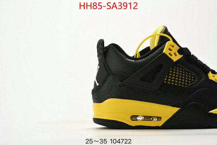 Kids shoes-Air Jordan how to find designer replica ID: SA3912 $: 85USD