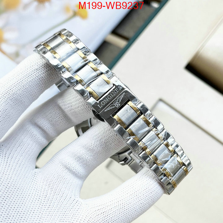 Watch(TOP)-Longines fake cheap best online ID: WB9237 $: 199USD