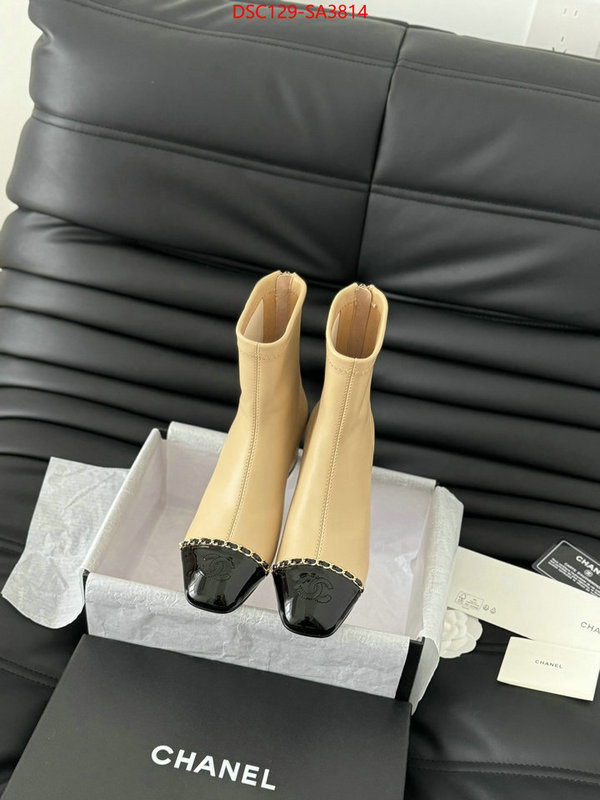 Women Shoes-Boots sell online luxury designer ID: SA3814 $: 129USD