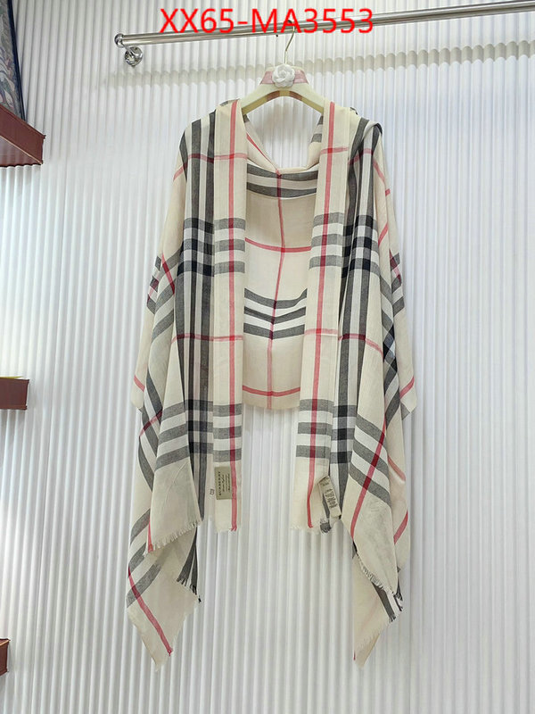 Scarf-Burberry designer wholesale replica ID: MA3553 $: 65USD