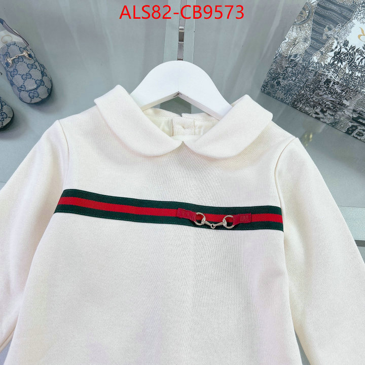 Kids clothing-Gucci shop ID: CB9573 $: 82USD