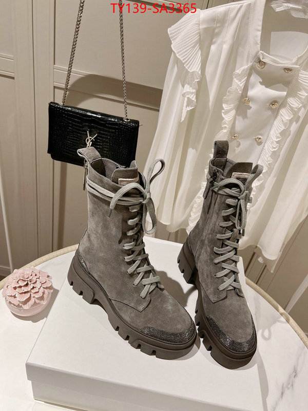 Women Shoes-Boots designer ID: SA3365 $: 139USD