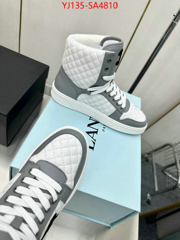 Women Shoes-Chanel only sell high-quality ID: SA4810 $: 135USD