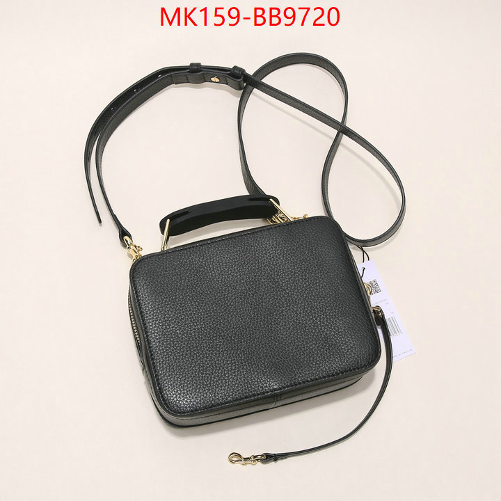 Marc Jacobs Bags(TOP)-Crossbody- highest product quality ID: BB9720 $: 159USD,