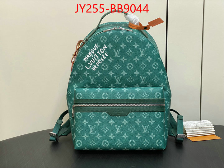 LV Bags(TOP)-Backpack- luxury 7 star replica ID: BB9044 $: 255USD,