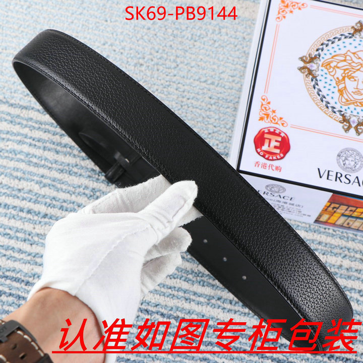 Belts-Versace best aaaaa ID: PB9144 $: 69USD