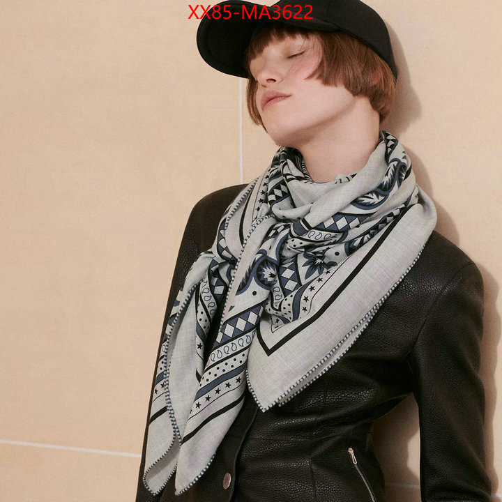 Scarf-Hermes replcia cheap from china ID: MA3622 $: 85USD